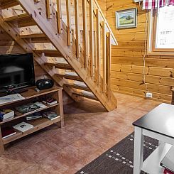 Vakantiehuis Lapinkulta a