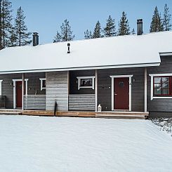 Vakantiehuis Maaruska a