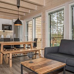 Vakantiehuis Äkäsmartti a