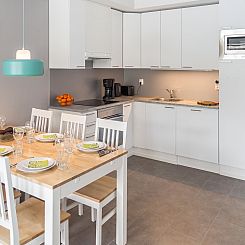 Vakantiehuis Lapland happiness / skistar 201