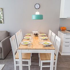 Vakantiehuis Lapland happiness / skistar 201