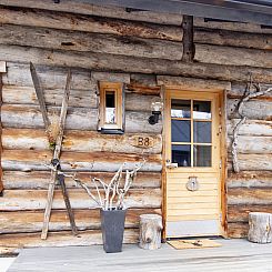 Vakantiehuis Kukasrakka 3 b 8