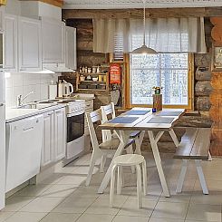 Vakantiehuis Kukasrakka 3 b 8