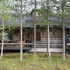 Vakantiehuis Kukasrakka 3 b 8