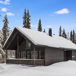 Vakantiehuis Kuuraparta a