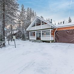 Vakantiehuis Arha