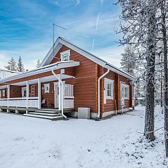 Vakantiehuis Arha