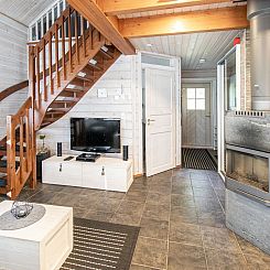 Vakantiehuis Arha