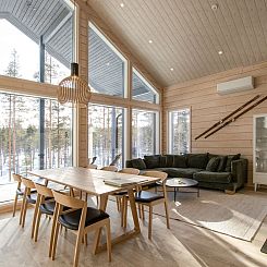 Vakantiehuis Villa velho