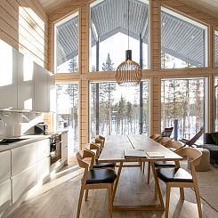 Vakantiehuis Villa velho