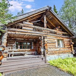 Vakantiehuis Pipari 3