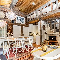 Vakantiehuis Pipari 3