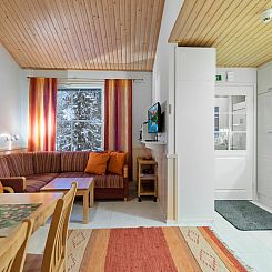 Vakantiehuis Yllästar 1 as 209 (la-la)