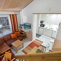 Vakantiehuis Yllästar 1 as 209 (la-la)