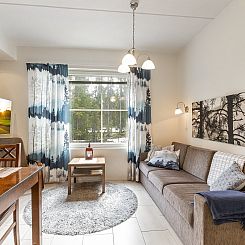 Vakantiehuis Sapara j 38