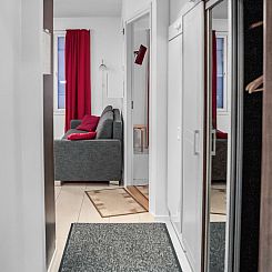 Vakantiehuis Yllästar 3 as 607