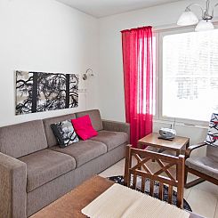 Vakantiehuis Yllästar 3 as 506