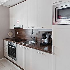 Vakantiehuis Yllästar 3 as 506