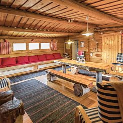 Vakantiehuis Miilumaja