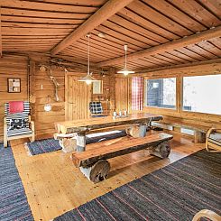 Vakantiehuis Miilumaja
