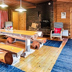 Vakantiehuis Miilumaja
