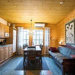 Vakantiehuis Kurunkynsi i