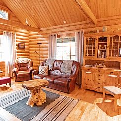 Vakantiehuis Tievanlaita 10