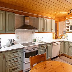 Vakantiehuis Tievanlaita 10