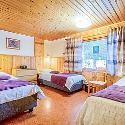Vakantiehuis Pajula