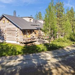 Vakantiehuis Kukasrakka a 4