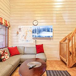 Vakantiehuis Villa hytönen 2