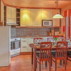Vakantiehuis Villa hytönen 2