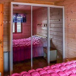 Vakantiehuis Villa hytönen 2