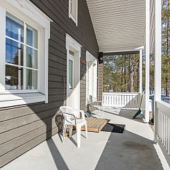 Vakantiehuis Ylläskankare