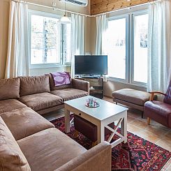 Vakantiehuis Ylläskankare