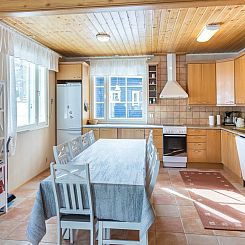 Vakantiehuis Ylläskankare