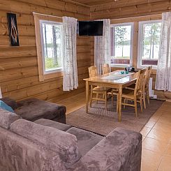 Vakantiehuis Kätkä