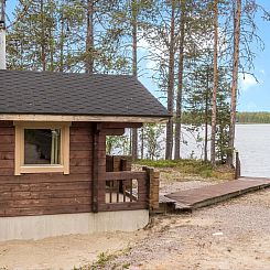 Vakantiehuis Kätkä