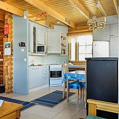 Vakantiehuis Rohtuluppo