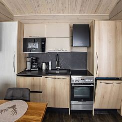 Vakantiehuis Hehku