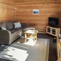 Vakantiehuis Antin mökki