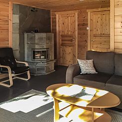 Vakantiehuis Antin mökki