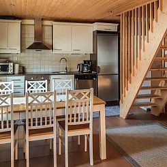 Vakantiehuis Antin mökki