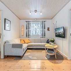 Vakantiehuis Siula