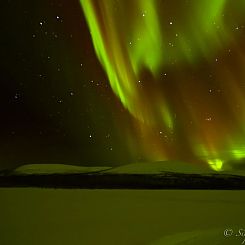 Vakantiehuis Saivontupa