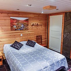 Vakantiehuis Ylikyrön mökki