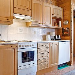 Vakantiehuis Luongasloma 3