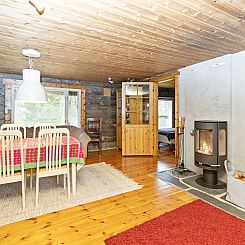 Vakantiehuis Akolampi