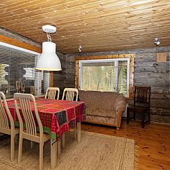 Vakantiehuis Akolampi