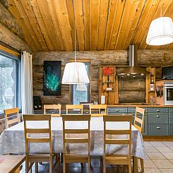 Vakantiehuis Pyhän huave